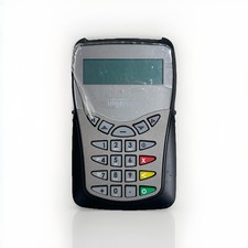 Lecteur Carte Vitale Sesam-Vitale Ingenico SET-2 iHC610 CAM 2 – Très Bon État