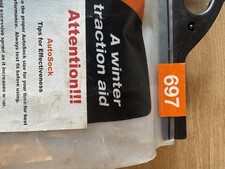 AutoSock 697 Original Norway