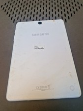 Tablette Samsung Sm-T550 A Reparer