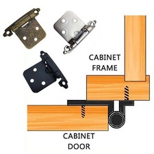 10pcs Fermeture Automatique