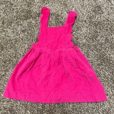 JACADI Jumper Dress 18M