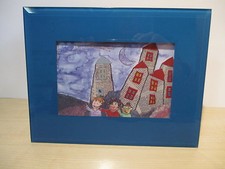 MARCOS DE CRISTAL / CRYSTAL