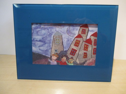 Cadre verre frames - verre,