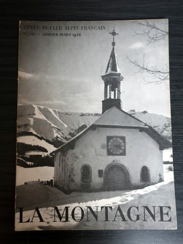Montagne revue du club - la,