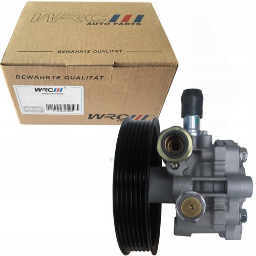 Pompe hydraulique direction - hydraulique,