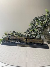 Ancienne Locomotive Statique