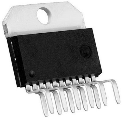 Tda7292 stm amp stéréo - tda7292,