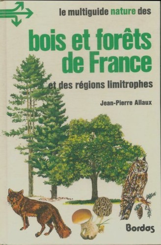 Bois forêts france et - forêts,