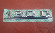 MERCEDES 190 D W201 "190D"