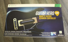 Pack Guitar Hero Live