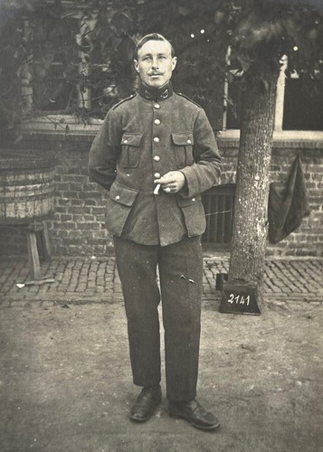 Photo soldat belge belgique - photo,
