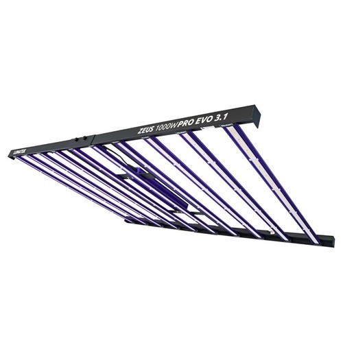 Lumatek zeus 1000w - -,