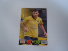 Carte adrenalyn - Foot 2010/11 - Sochaux - Marvin Martin