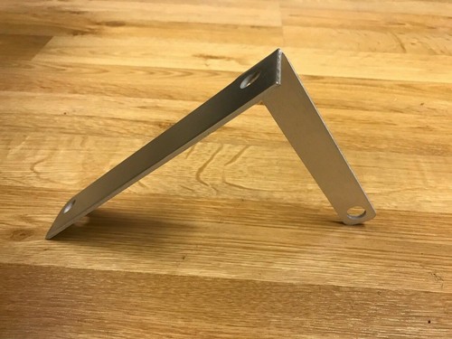 Side flat license - side,