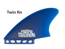 PACIFIC VIBRATIONS fits