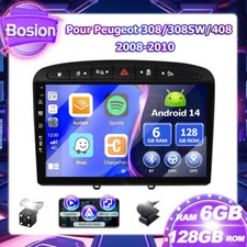 Autoradio Pour Peugeot