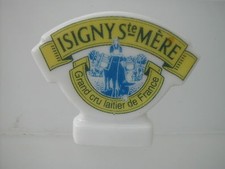 fève - ISIGNY SAINTE MERE III