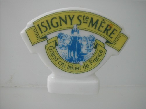 Fève isigny sainte - sainte, iii