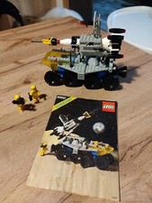 Vaisseau Spatial / Lego Espace / Lego 6950 / Complet avec notice / 1982