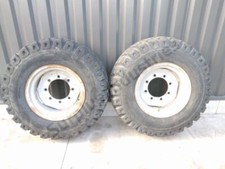 ROUE PORTEUSE RIVIERRE CASALIS RC8080  / NE 566