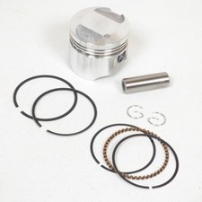 Piston moteur p2r pour - moteur, scooter
