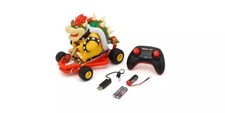 Kyosho Egg Mario Kart Racing