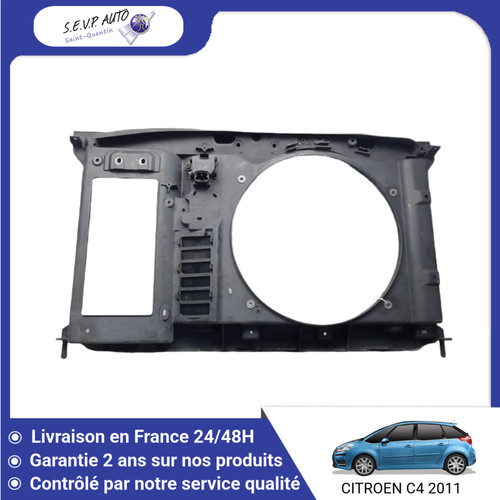 Support radiateur - 🇫🇷,