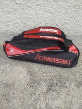 sac de tennis Kawasaki 2 compartiments