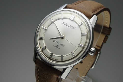 Vintage 1965 japan seiko - 1965,