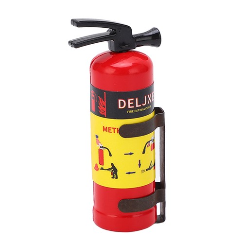 Mini extincteur léger - 1,