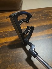 Wilson Moment-I Mallet Putter