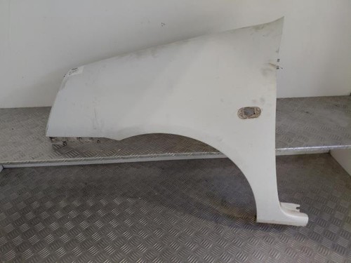 Aile avant gauche renault clio - gauche,