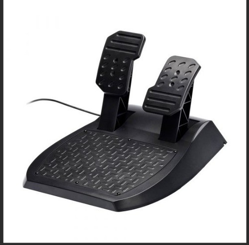 Pédalier thrustmaster t80 - thrustmaster,