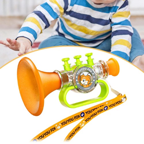 Jouet sifflet musical forme - jouet,