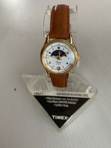 Montre femme timex 16621 phase - montre,