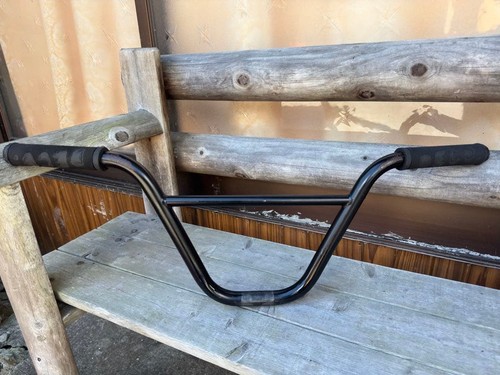 Guidon bmx avec poignées - bmx,