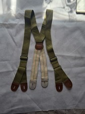 Bretelle de pantalon US