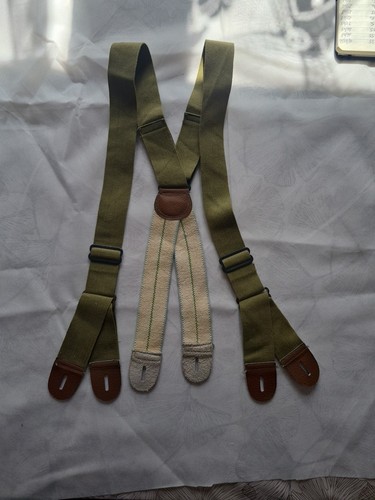 Bretelle pantalon us - bretelle,
