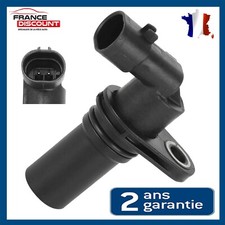 Capteur PMH Position