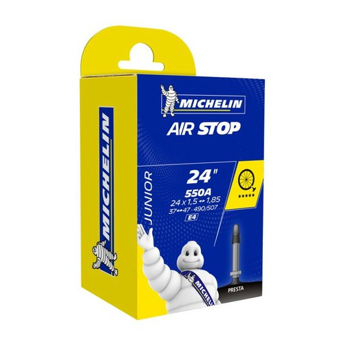 Chambre air velo michelin - chambre, 24