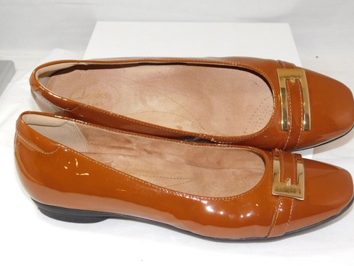 Clarks femmes marron - femmes, us