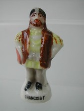 Feve 1994 - FRANCOIS 1er