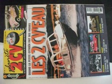 ** Planète 2cv n°46 2cv en