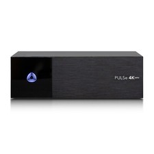Récepteur Satellite UHD AB PULSe 4K Mini DVB-S2X Enigma2