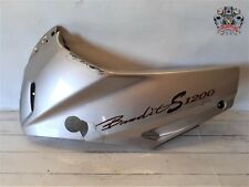 CARENAGE AVANT GAUCHE SUZUKI