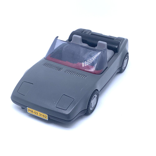 Playmobil sport voiture - sport, *