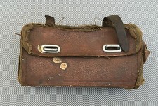 Anciennes trousses réparation