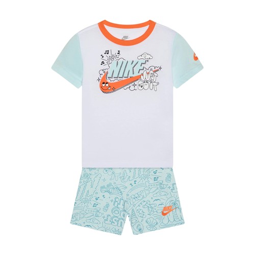 Nike ensemble shirt et - ensemble,
