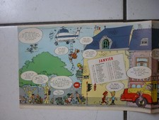 Journal SPIROU  SUPPLEMENT  DU