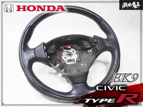 Volant jdm honda civic - civic, r